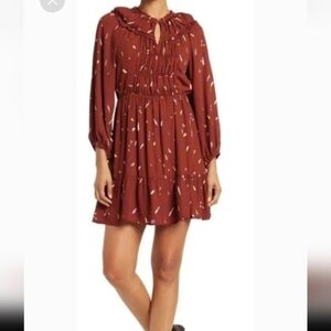 Collective Concepts dress